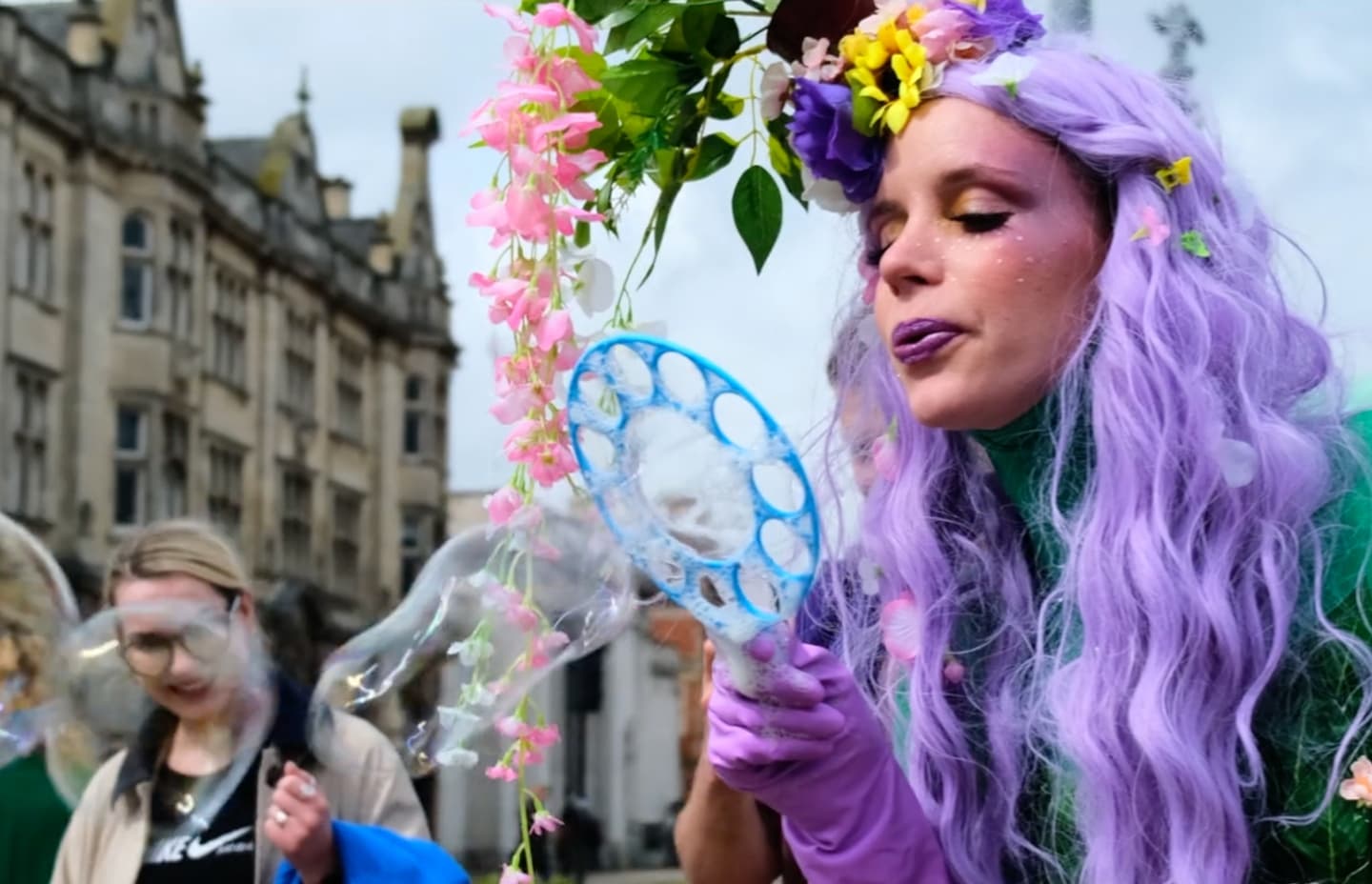 We Create Inspiring Digital Projects