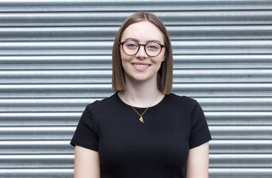 Hollie Toft