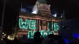 2 Tales, 1 City… of Culture