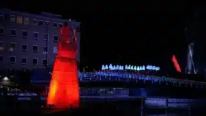 Expectations for the City of Culture