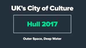 Outer Space, Deep Water