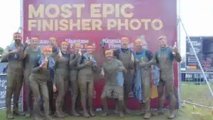 I Can’t Believe It’s Not Muddier