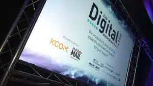 Digital Awards 2017 Nomination