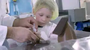 Corporate Video Production for ASDA &#8211; Charlie &#038; the Chocolate Factory