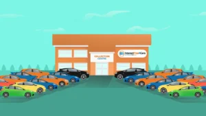 Animated Explainer Video for InterestFree4Cars!
