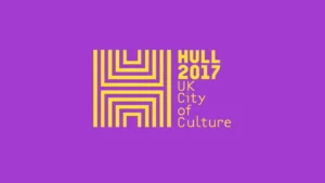 Capturing the Hull City of Culture Ambassador Event