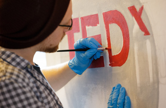 TEDx Logo