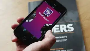 SmartPicture App &#8211; Goodbye to QR Codes