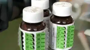 Increased Clinical Trial Adherence With Smart Packaging