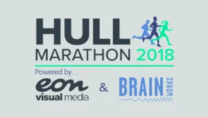 Sponsorship Announcement: The Hull Marathon