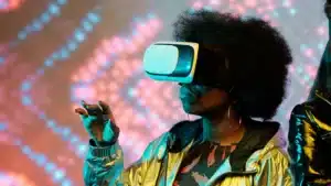 Augmented Reality Fashion