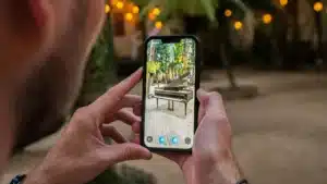 Augmented Reality Retail