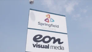 World Class Digital Media… With Balls!