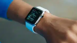 The Power of Wearable Technology & Data