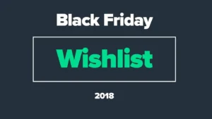 Our Black Friday Must Haves Revealed