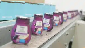 March Foods: Factory Tour in 360°