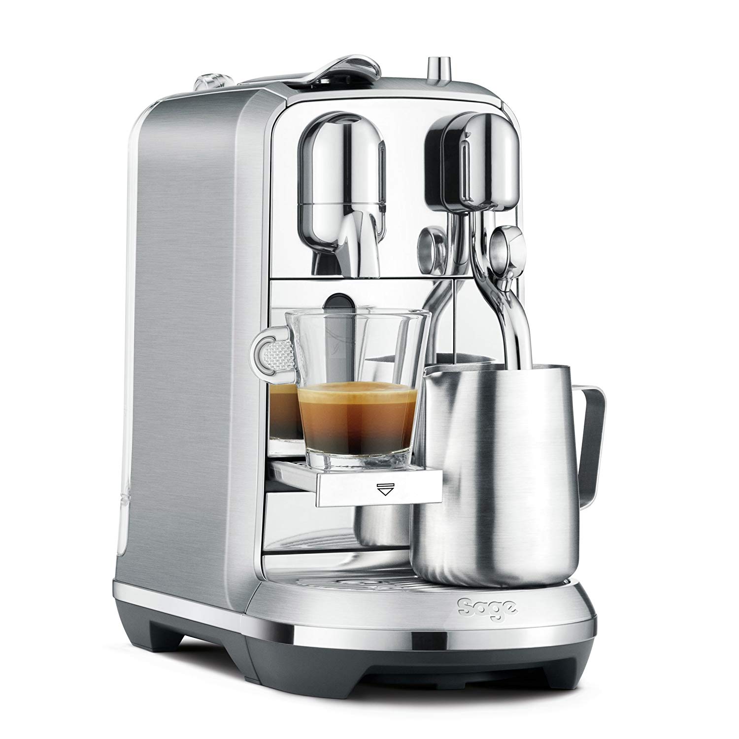 Coffee Machine