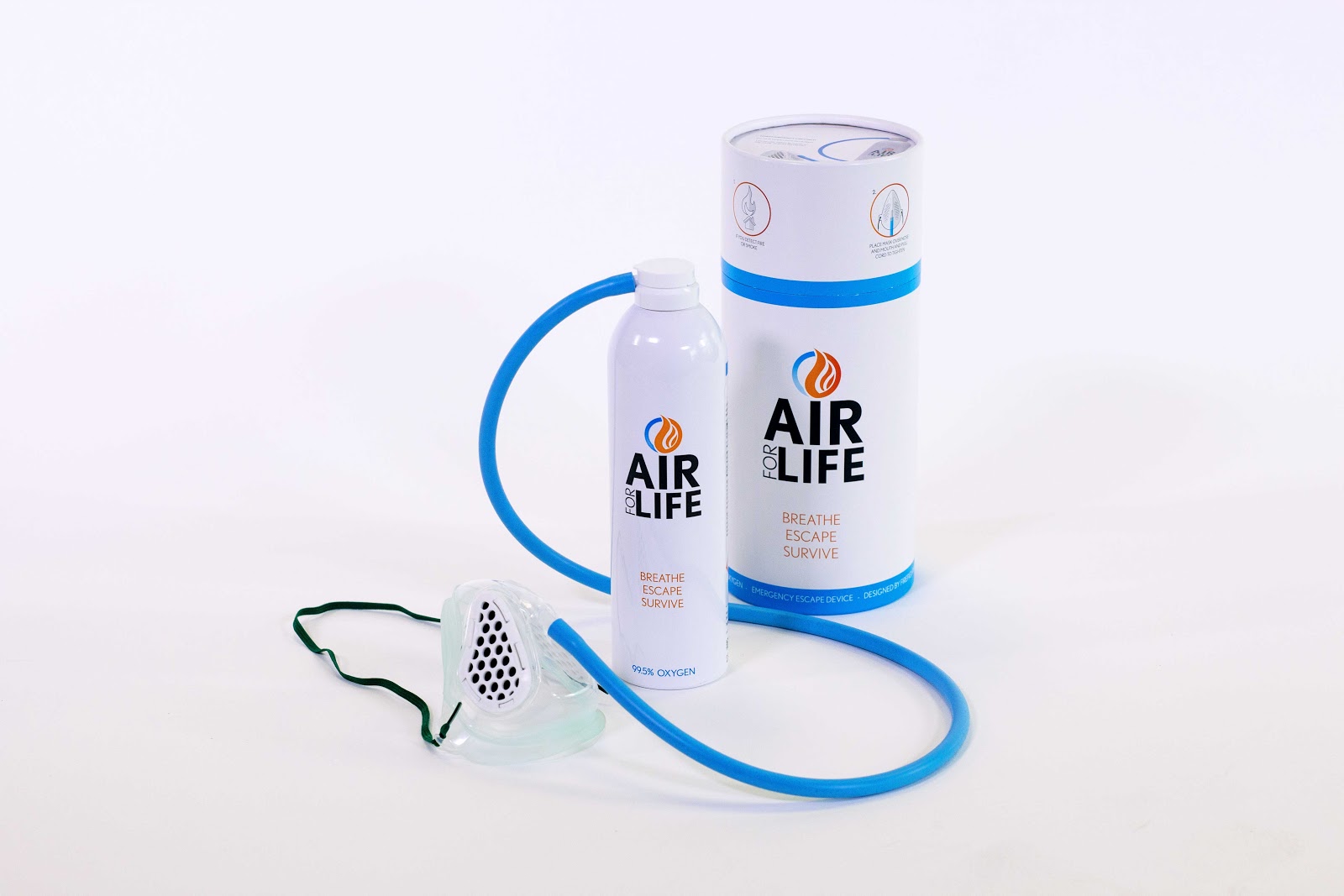 Air for Life