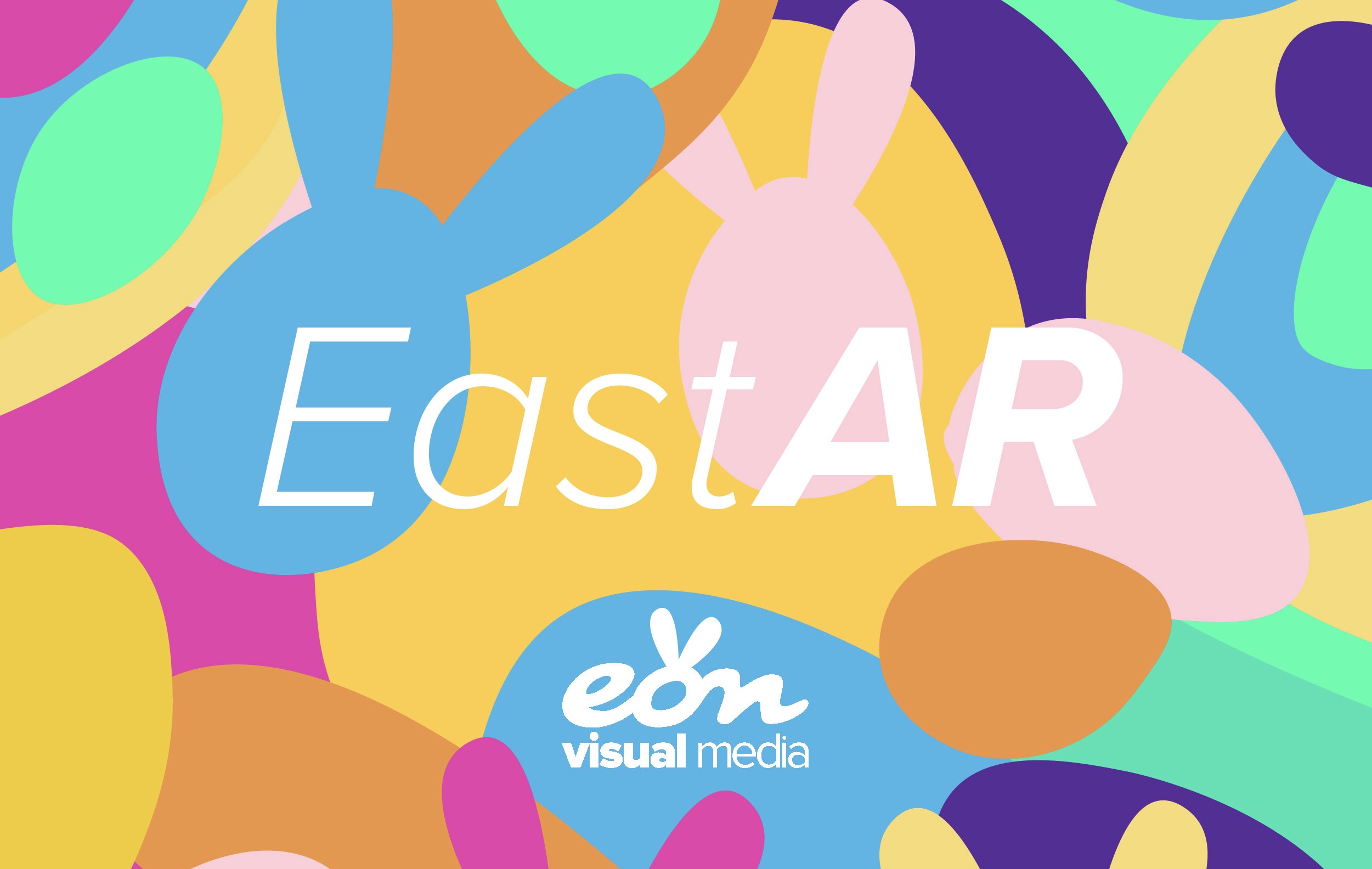 Eon EastAR Egg Competition Winners!