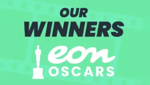 Eon Oscars 2021!