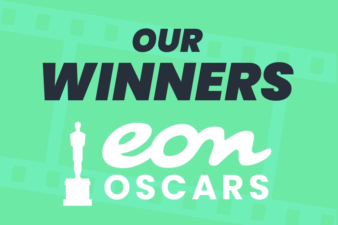 Eon Oscars 2021!