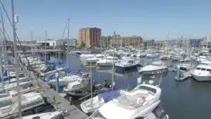 5 Amazing Benefits of Drone Videography