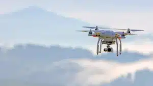 An Introduction to Drone Videography