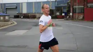 Eon Celebrates Global Running Day!