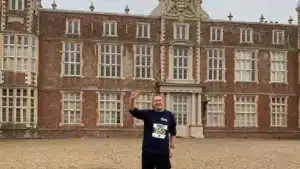 Team Eon Smashes the Burton Constable Trail 10km!