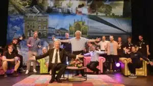 The Business Day 2021!