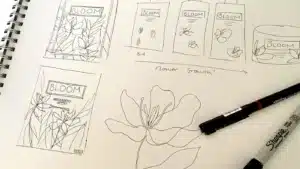 Cosmetic Brand Design for Springfield Solutions