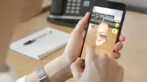 Intro to Augmented Reality in Healthcare