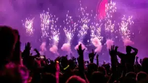 ABBA Voyage: Virtual Reality Concert!