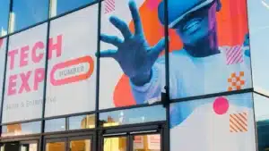 Official Media Partner of Tech Week Humber 2021!