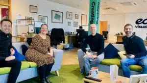 Eon Visual Media – Official Friend of P.A.U.L for Brain Recovery