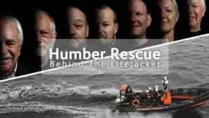 Humber Rescue: Behind the Lifejacket – An Award-Winning Documentary