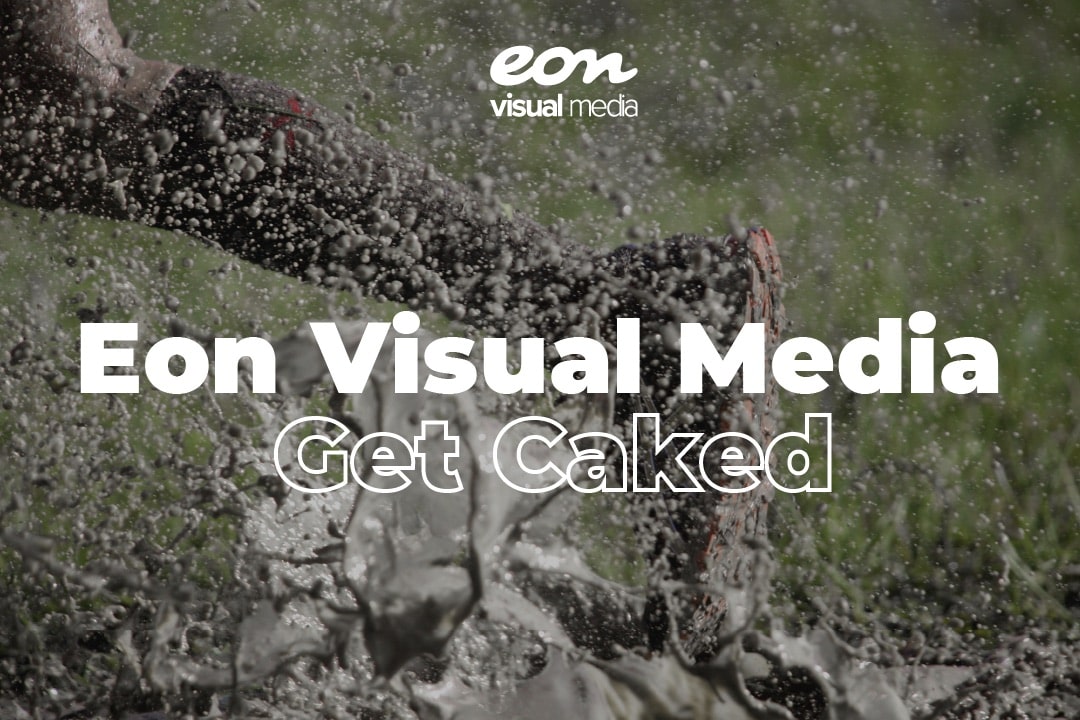 Eon Visual Media Get Caked!