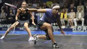 We Are an Official Sponsor of The Allam British Open 2022!