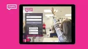 Developing an Award-Winning Education App for Chatta