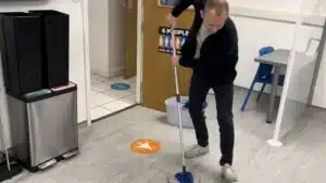 (April Fools!) Time for a Mix Up! Eon Visual Media Reassigns Job Roles for Staff