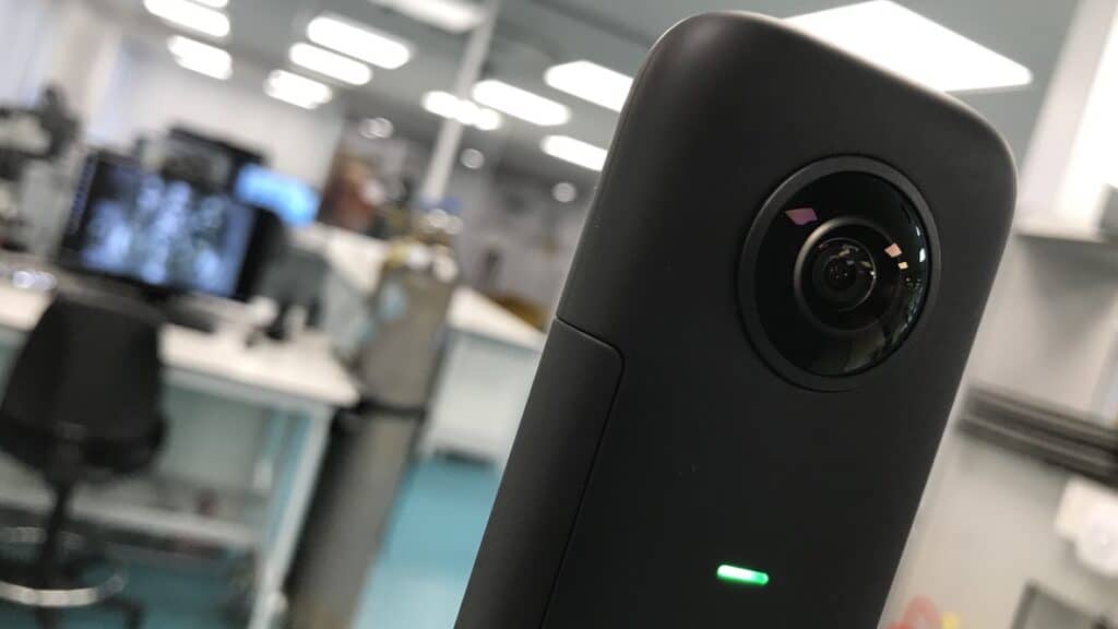 360 Camera