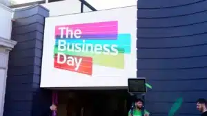 Creating Content for Business Day 2022!