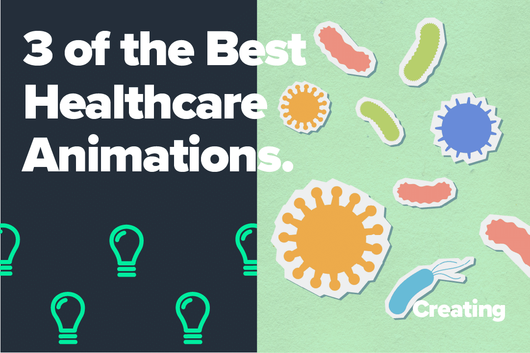 3 of the Best Healthcare Animations