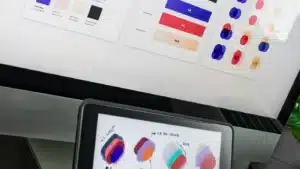 Our Favourite Graphic Design Trends of 2022!