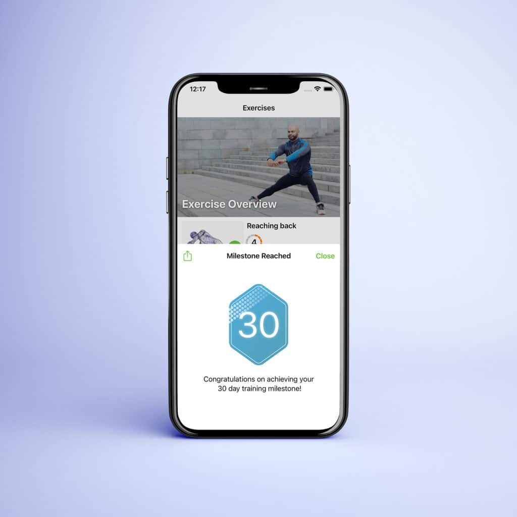 FLX Health App