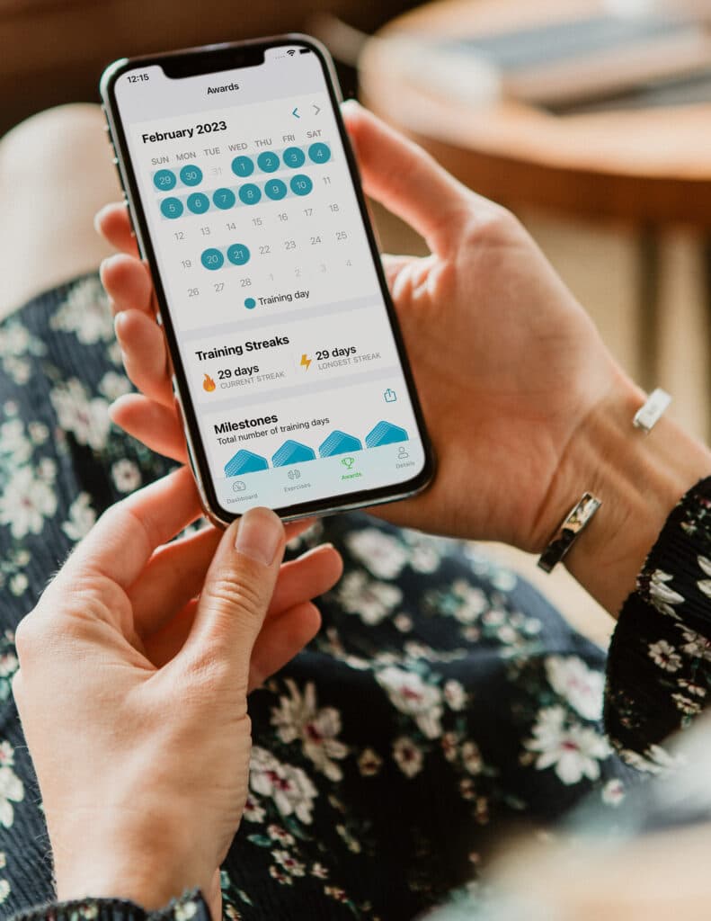 FLX Health App