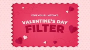 Eon’s Valentine’s Day Randomiser Filter!