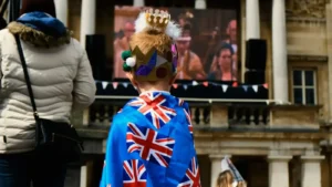 A Royal Occasion – Filming the King’s Coronation for Hull City Council