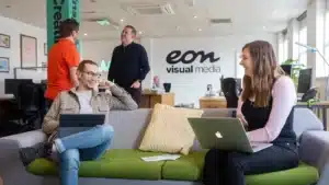 3 Reasons to Collaborate with a Creative Agency