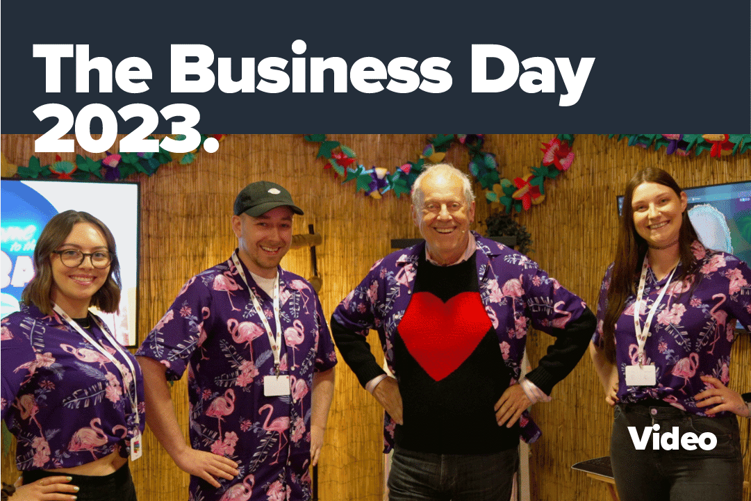 The Business Day 2023!